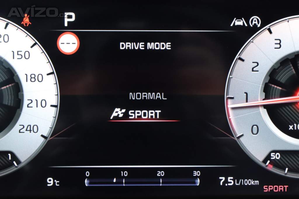 Foto inzerátu Kia ProCeed 1.5 T-GDI MHEV