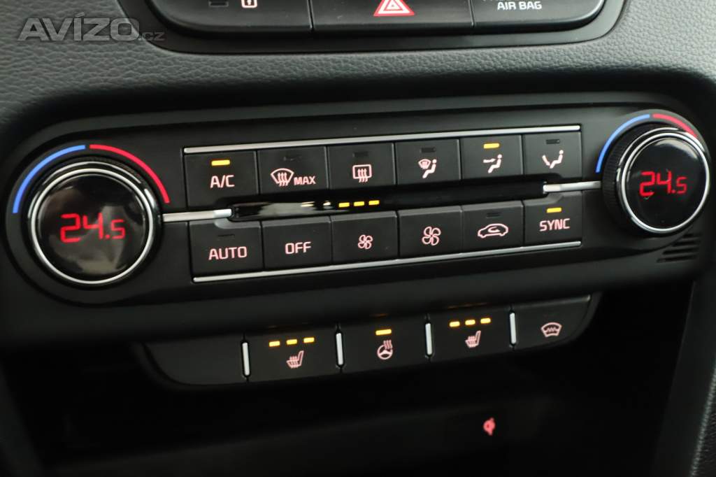 Foto inzerátu Kia ProCeed 1.5 T-GDI MHEV