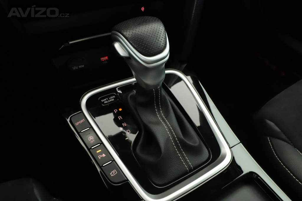 Foto inzerátu Kia ProCeed 1.5 T-GDI MHEV