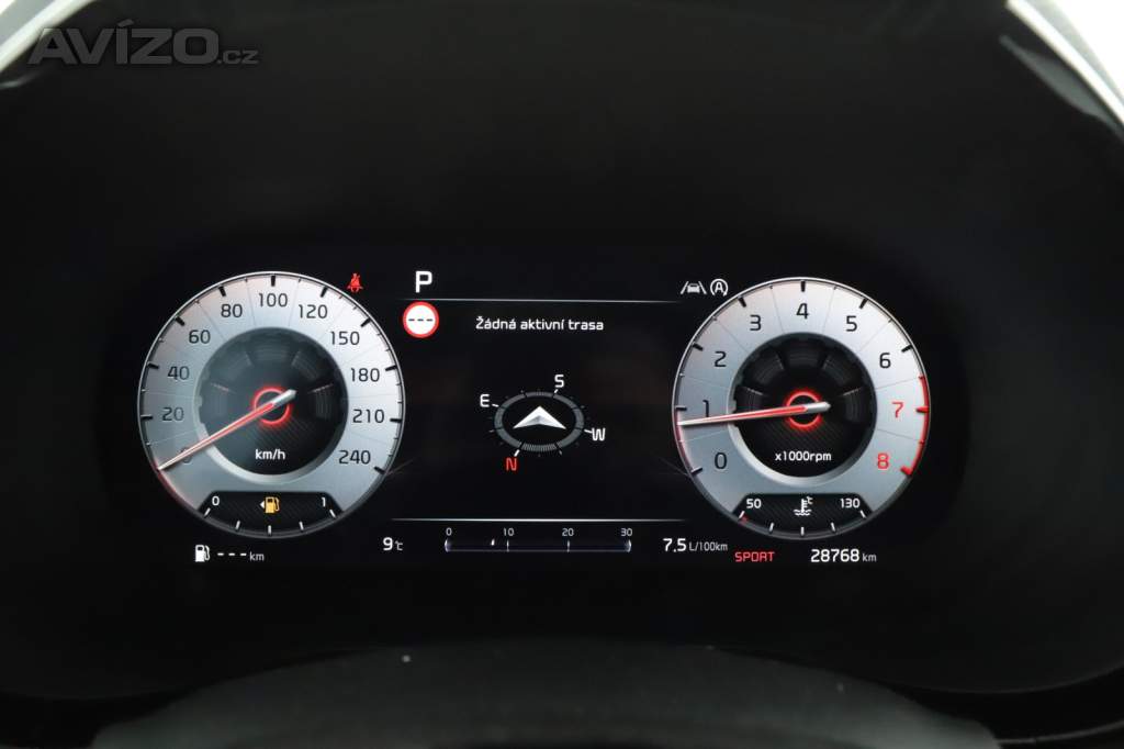 Foto inzerátu Kia ProCeed 1.5 T-GDI MHEV