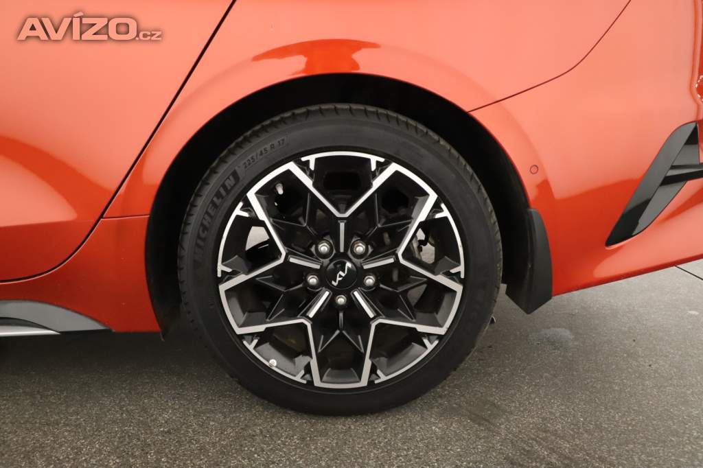 Foto inzerátu Kia ProCeed 1.5 T-GDI MHEV