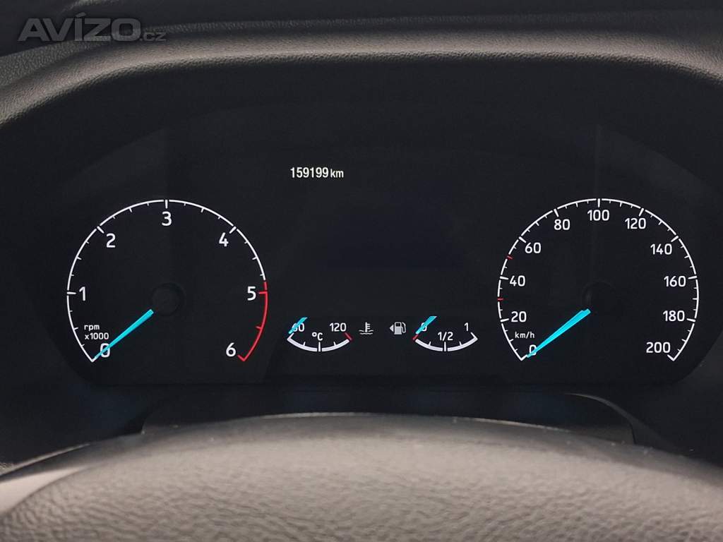 Foto inzerátu Ford Transit 2.0 EcoBlue