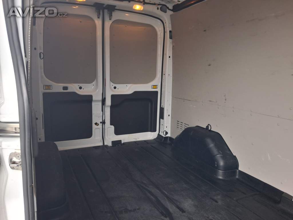 Foto inzerátu Ford Transit 2.0 EcoBlue