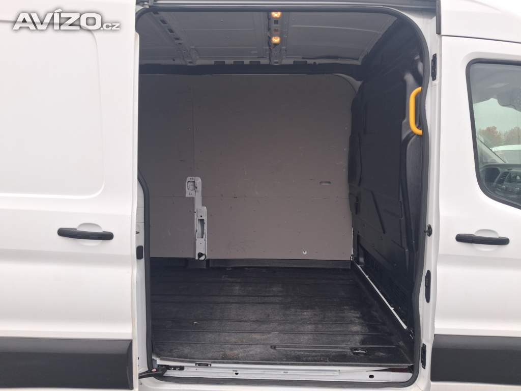 Foto inzerátu Ford Transit 2.0 EcoBlue