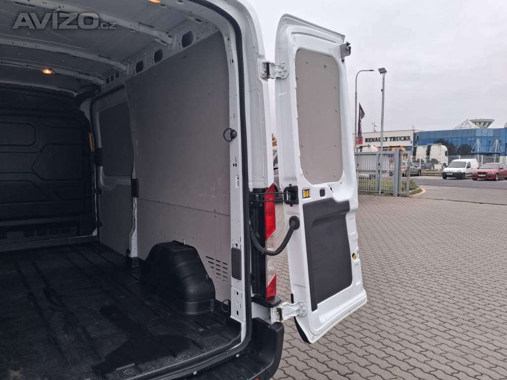 Foto inzerátu Ford Transit 2.0 EcoBlue