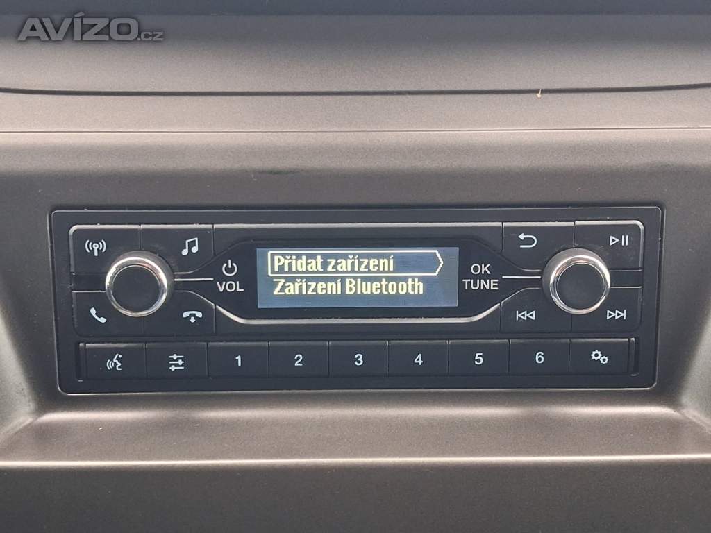Foto inzerátu Ford Transit 2.0 EcoBlue