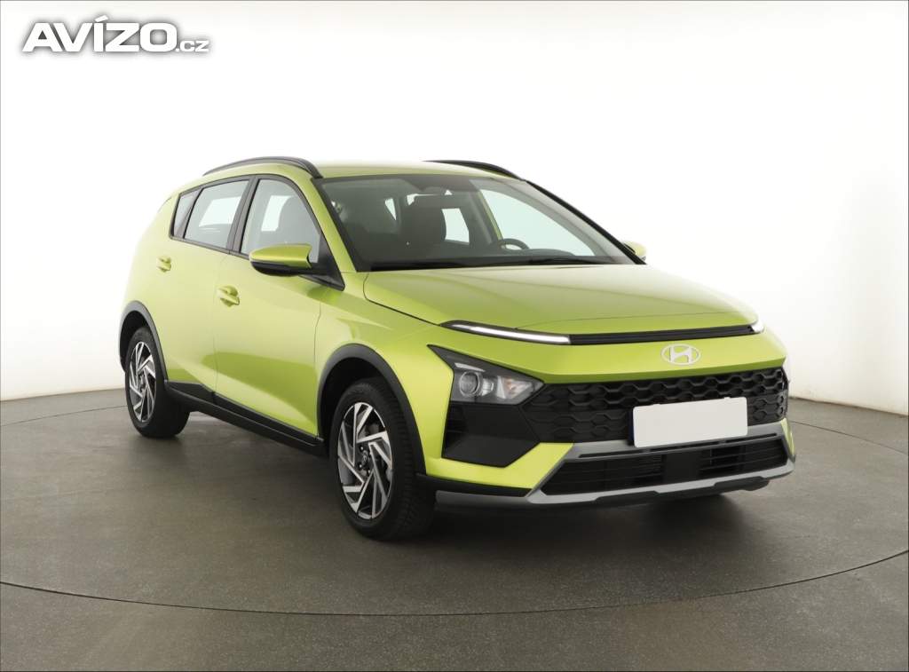 Hyundai Bayon 1.2