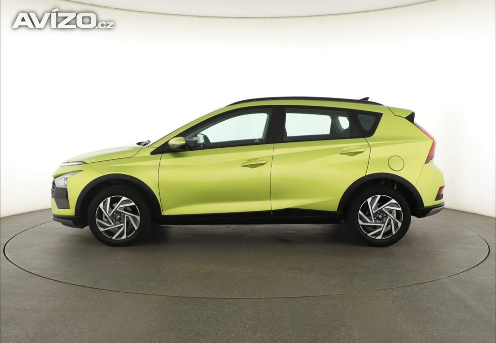 Foto inzerátu Hyundai Bayon 1.2