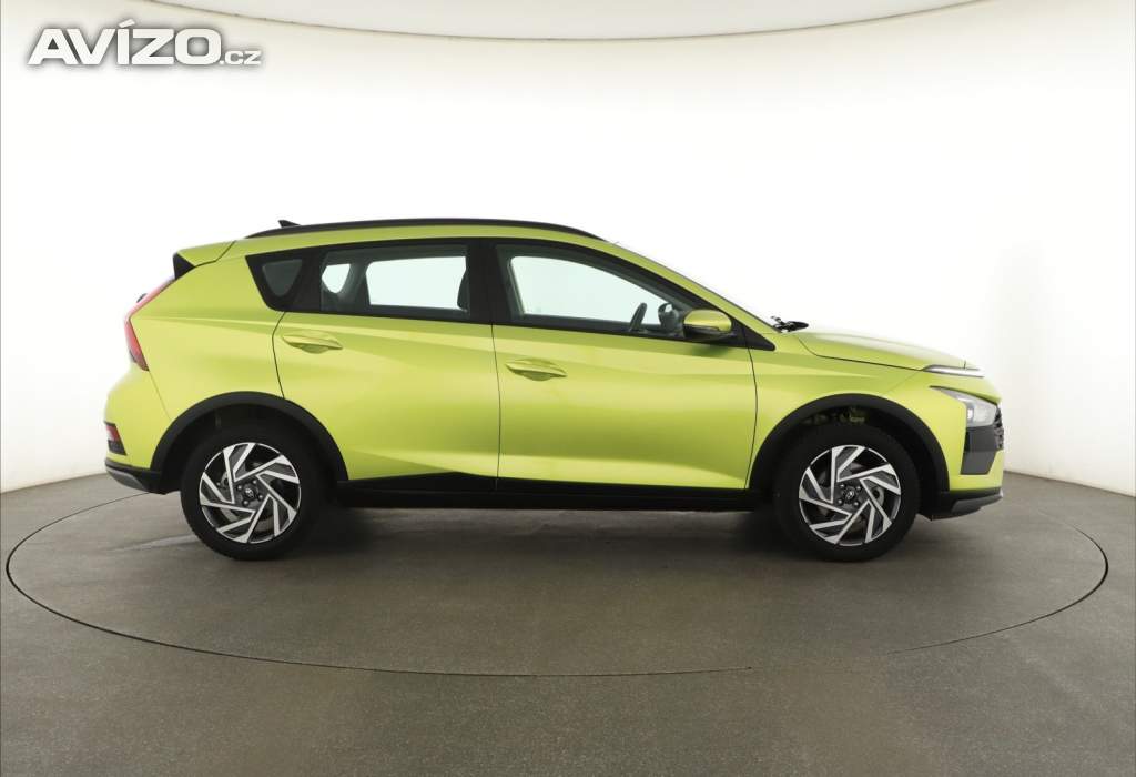 Foto inzerátu Hyundai Bayon 1.2
