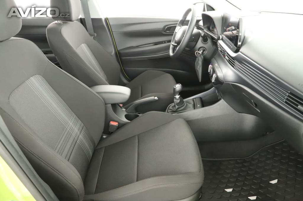 Foto inzerátu Hyundai Bayon 1.2