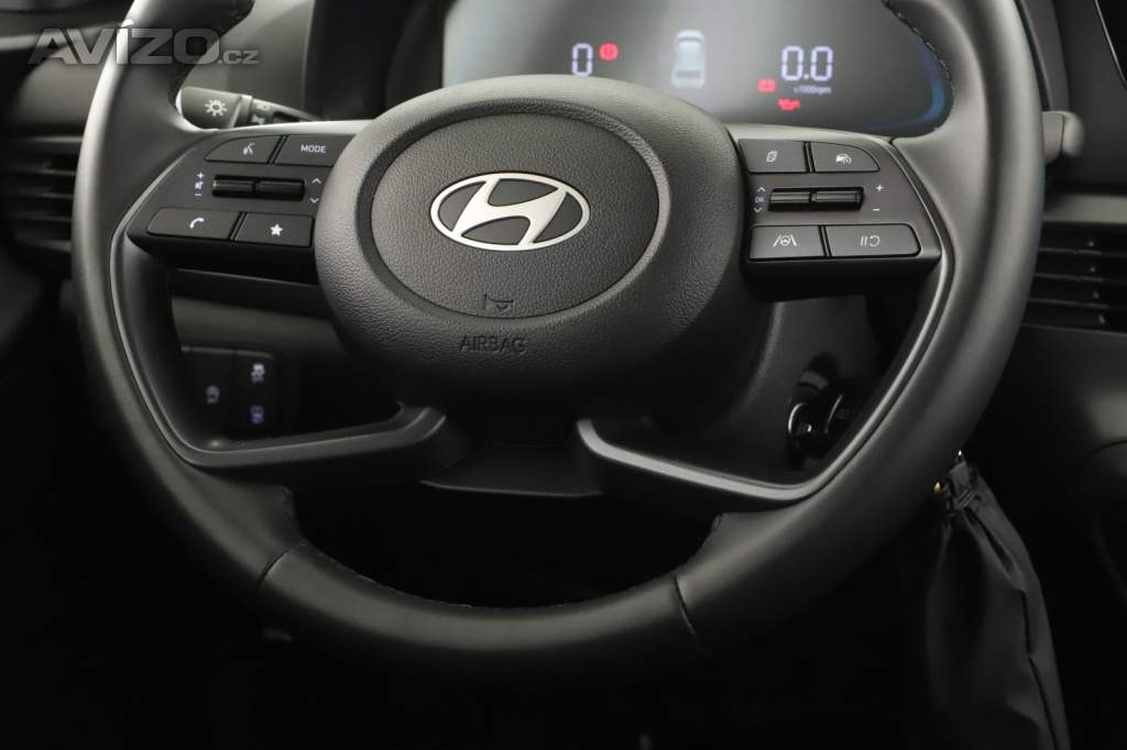 Foto inzerátu Hyundai Bayon 1.2