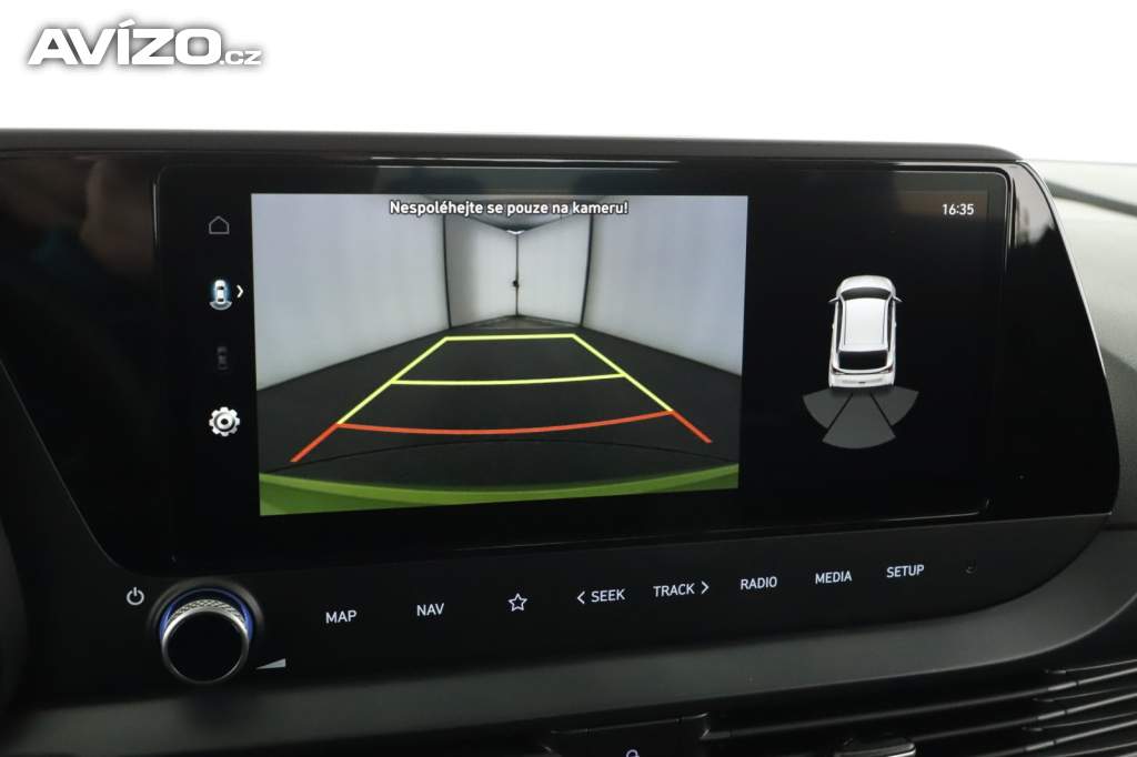 Foto inzerátu Hyundai Bayon 1.2