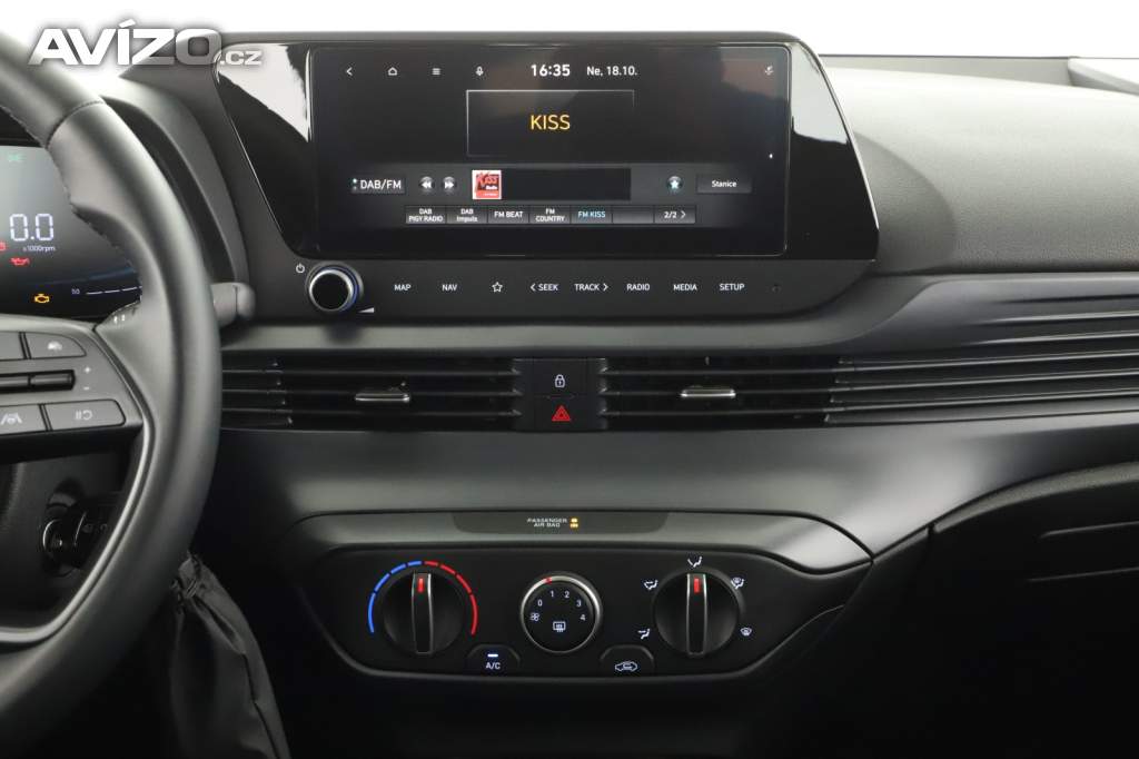 Foto inzerátu Hyundai Bayon 1.2