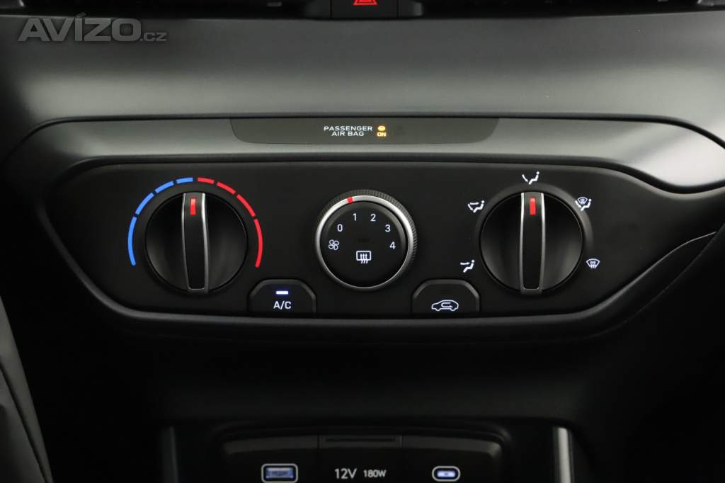 Foto inzerátu Hyundai Bayon 1.2