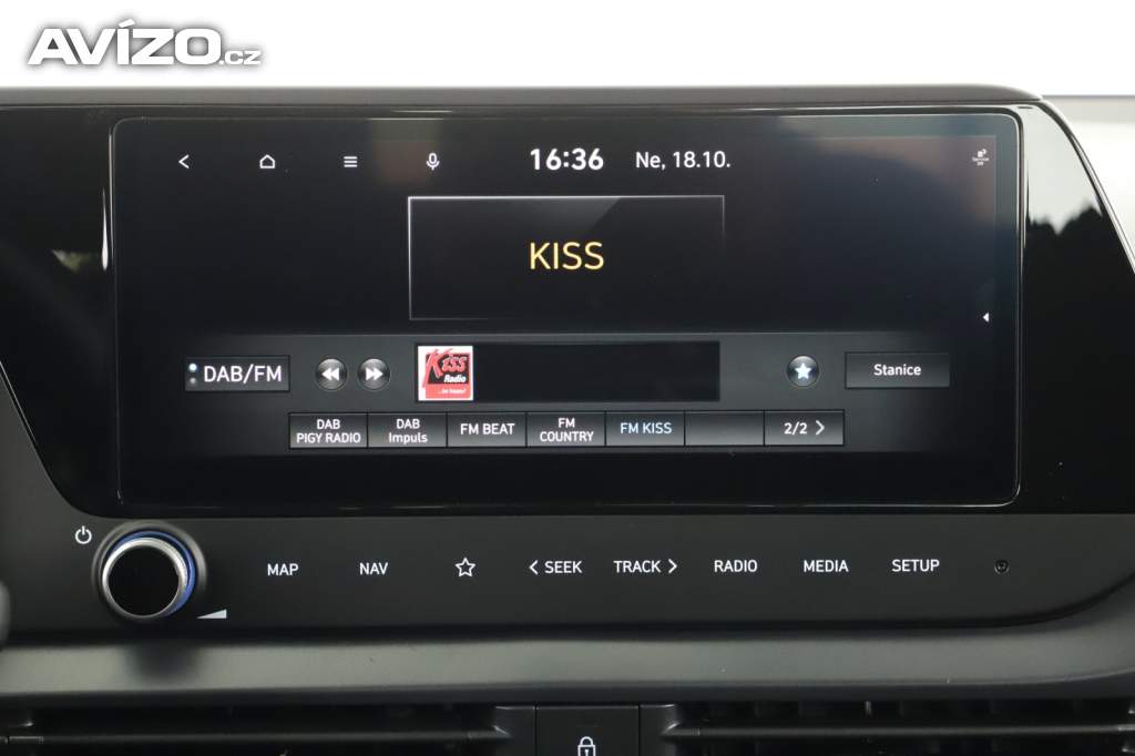 Foto inzerátu Hyundai Bayon 1.2