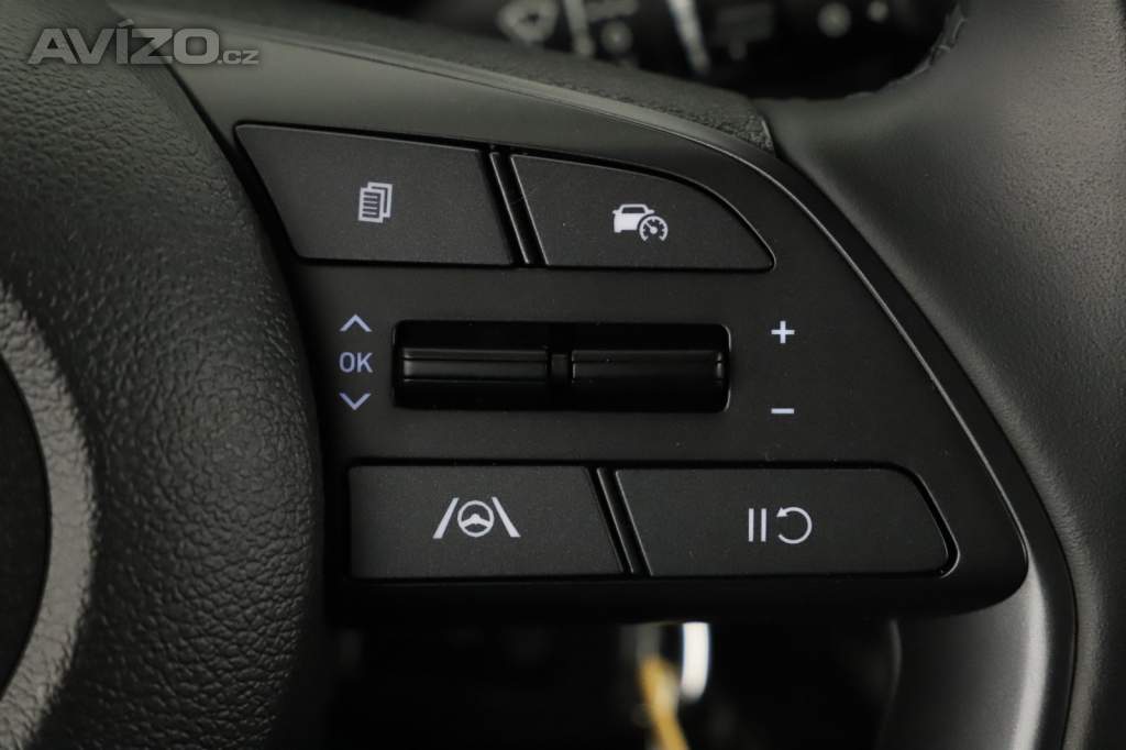 Foto inzerátu Hyundai Bayon 1.2