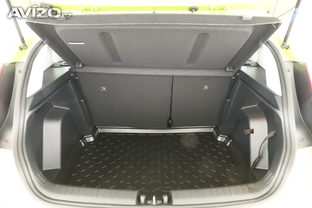 Foto inzerátu Hyundai Bayon 1.2