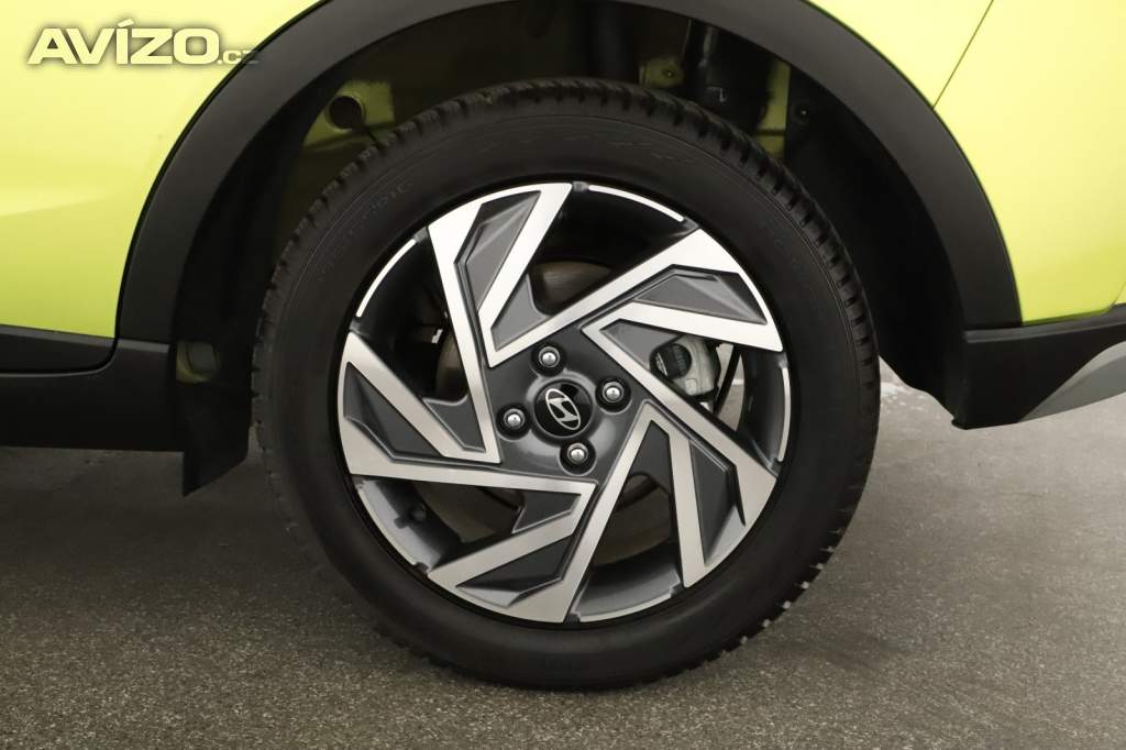 Foto inzerátu Hyundai Bayon 1.2