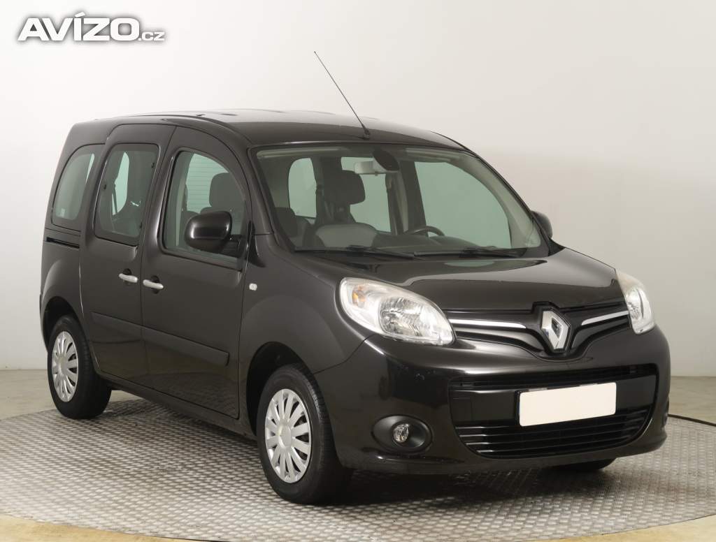 Renault Kangoo 1.5 dCi