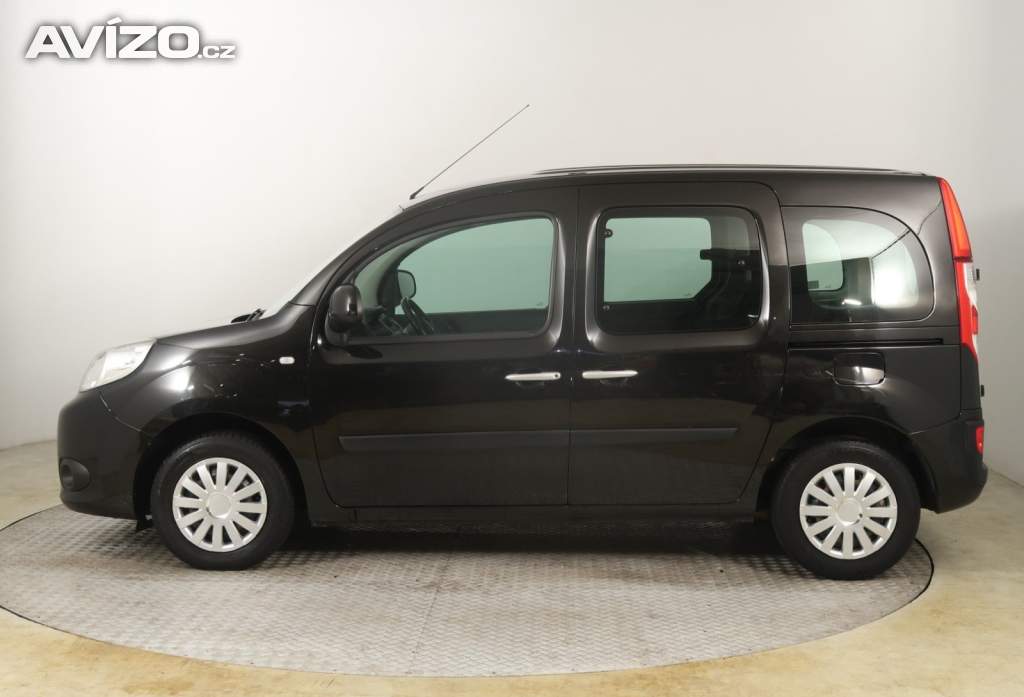 Foto inzerátu Renault Kangoo 1.5 dCi