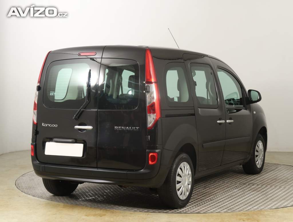 Foto inzerátu Renault Kangoo 1.5 dCi