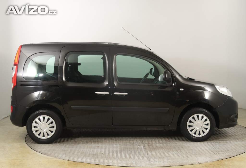 Foto inzerátu Renault Kangoo 1.5 dCi