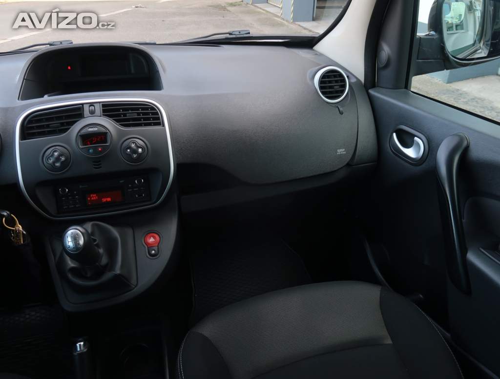 Foto inzerátu Renault Kangoo 1.5 dCi