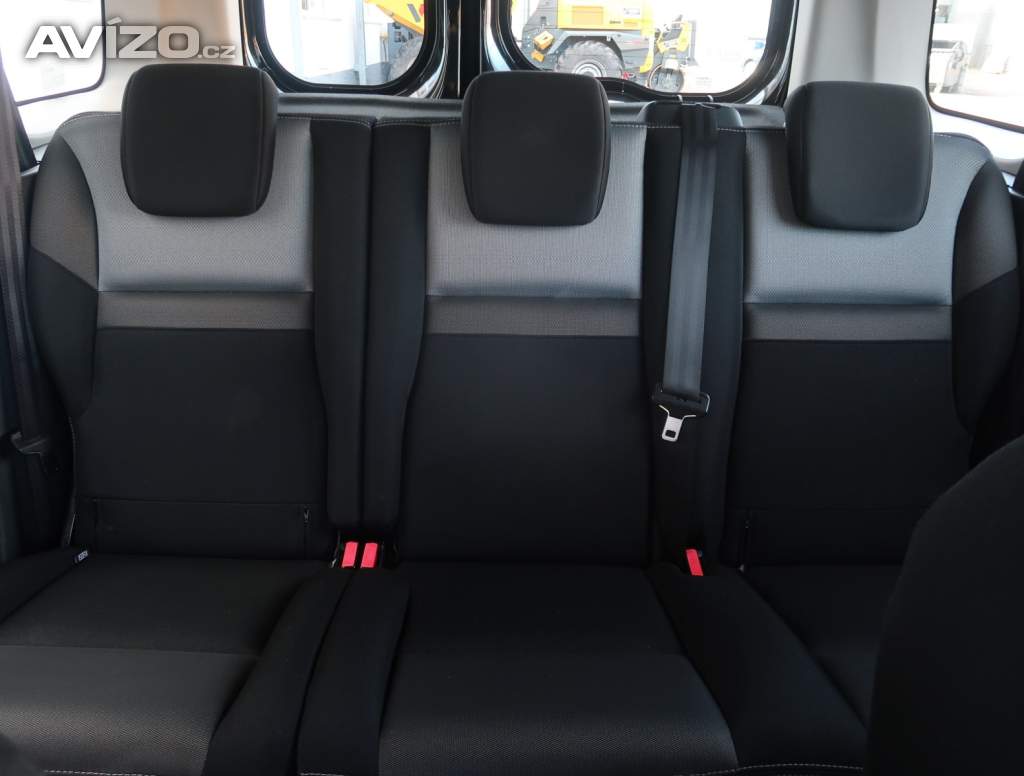 Foto inzerátu Renault Kangoo 1.5 dCi