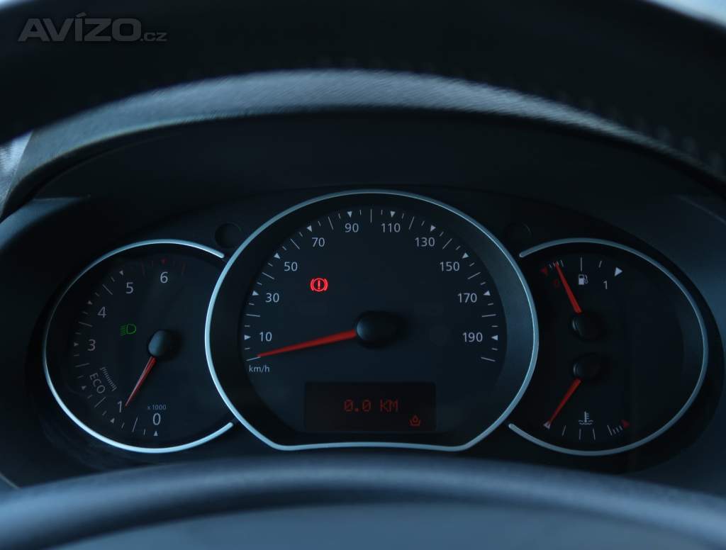 Foto inzerátu Renault Kangoo 1.5 dCi