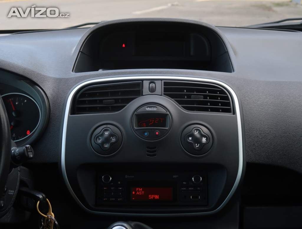 Foto inzerátu Renault Kangoo 1.5 dCi