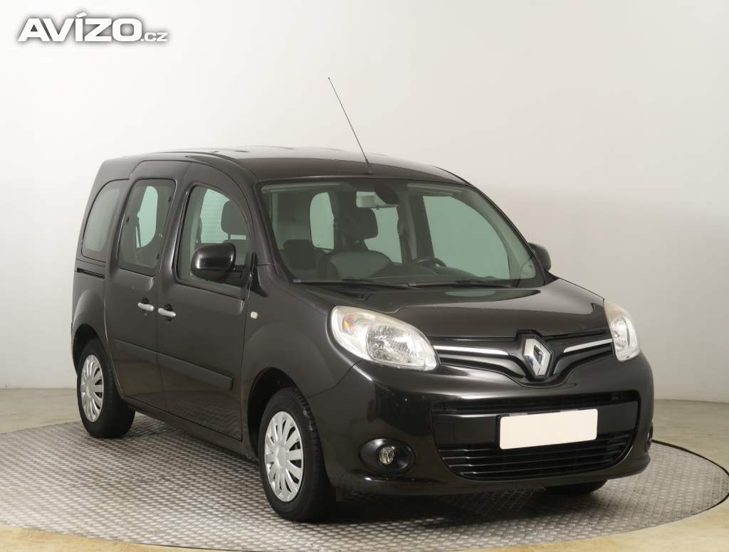 Renault Kangoo 1.5 dCi