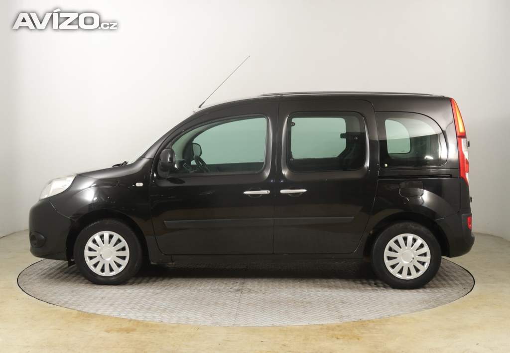 Foto inzerátu Renault Kangoo 1.5 dCi