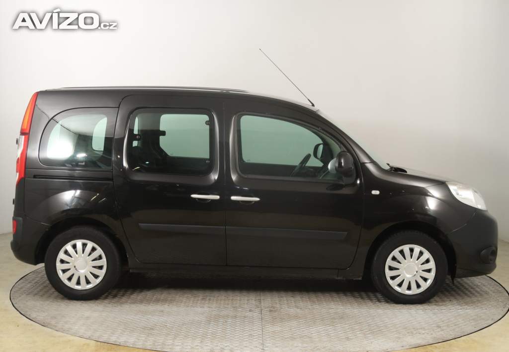 Foto inzerátu Renault Kangoo 1.5 dCi