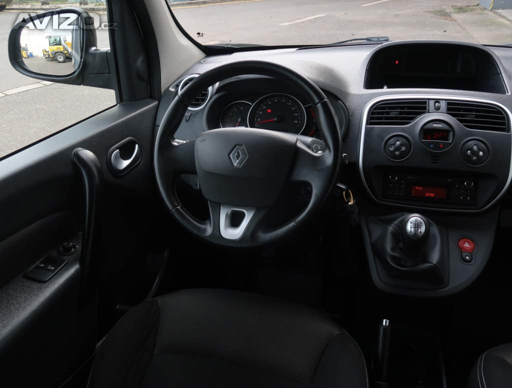 Foto inzerátu Renault Kangoo 1.5 dCi