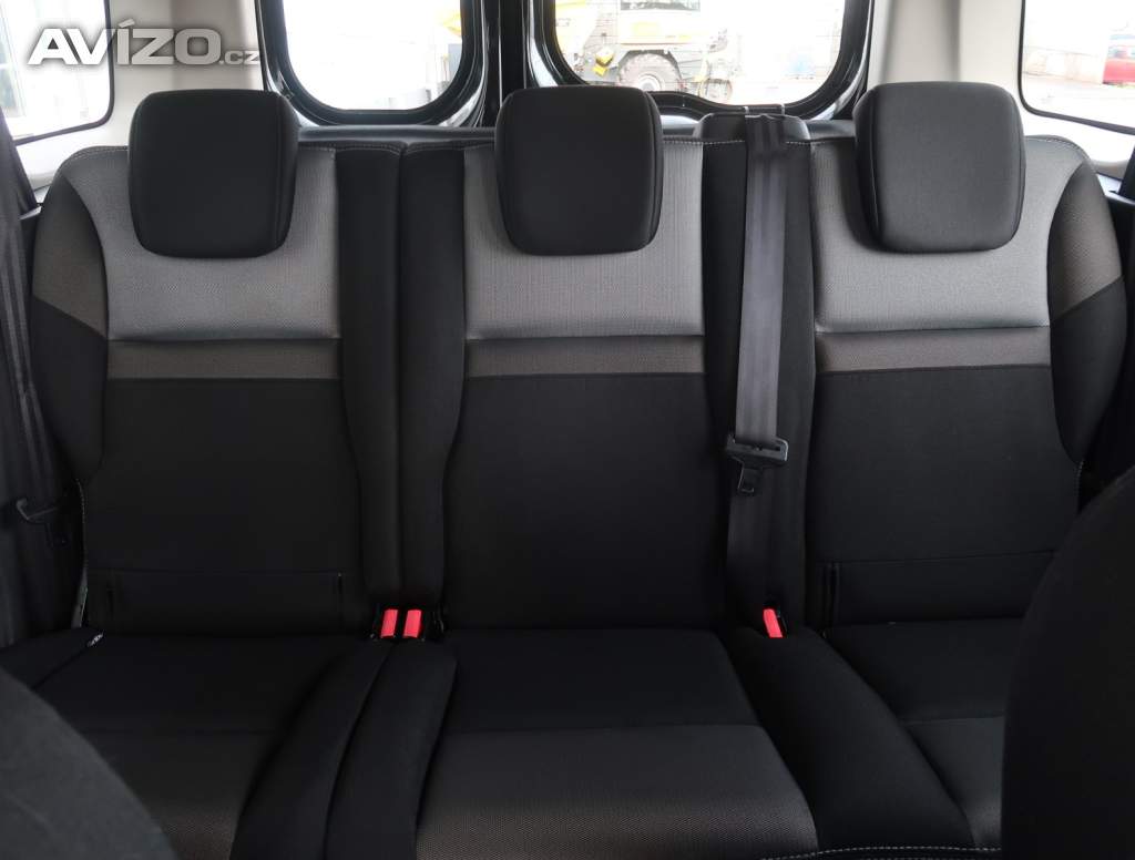 Foto inzerátu Renault Kangoo 1.5 dCi