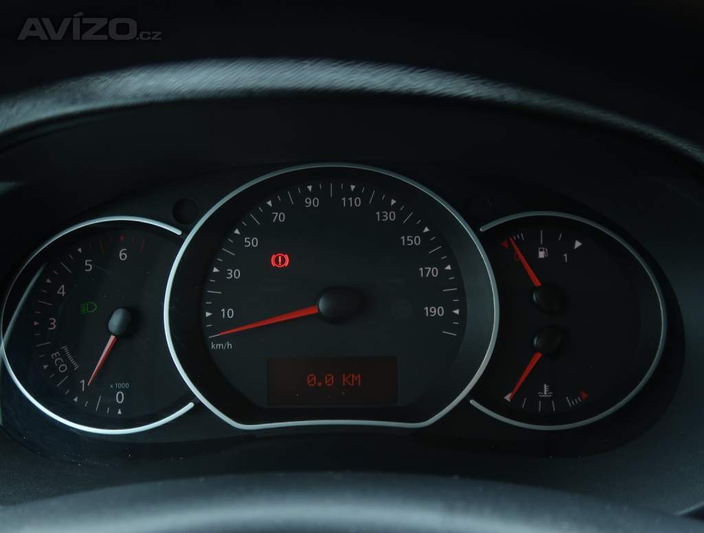 Foto inzerátu Renault Kangoo 1.5 dCi