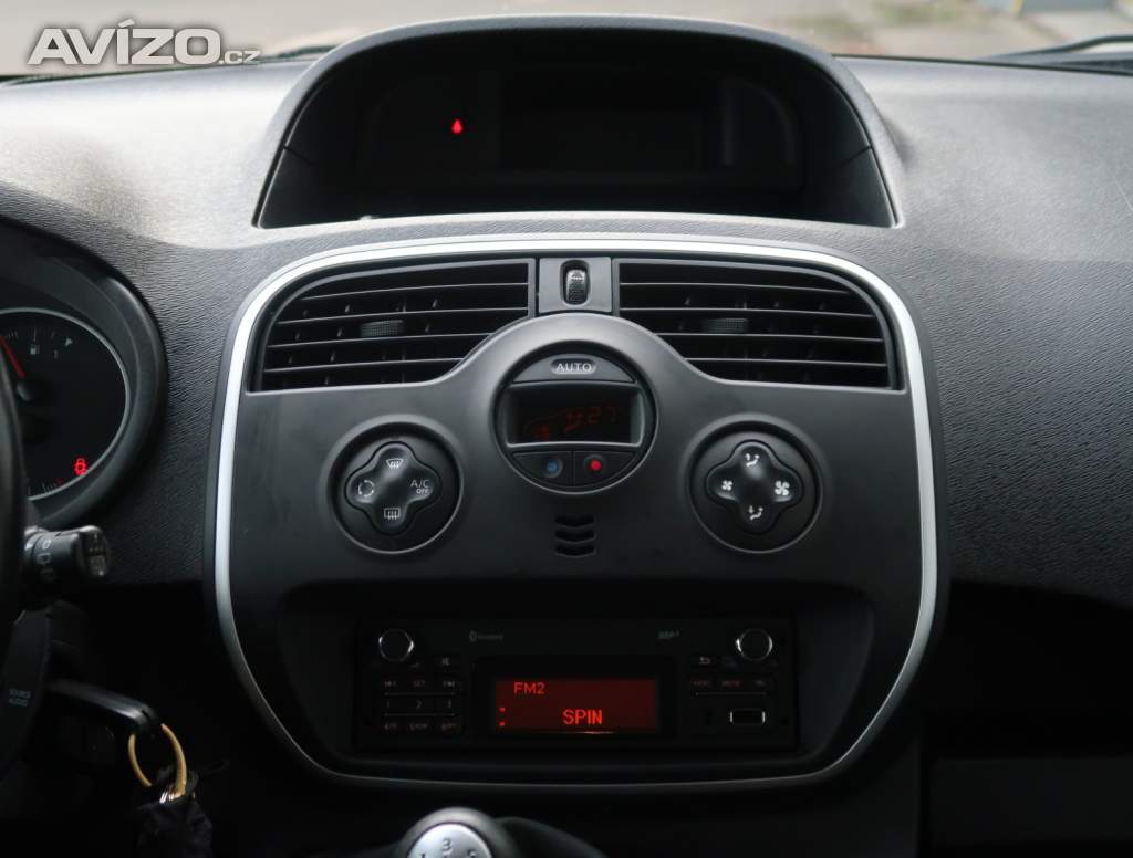 Foto inzerátu Renault Kangoo 1.5 dCi
