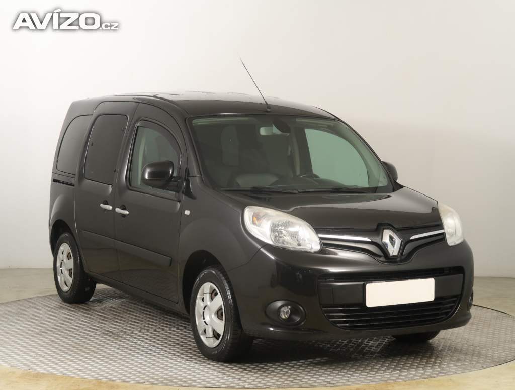 Renault Kangoo 1.5 dCi