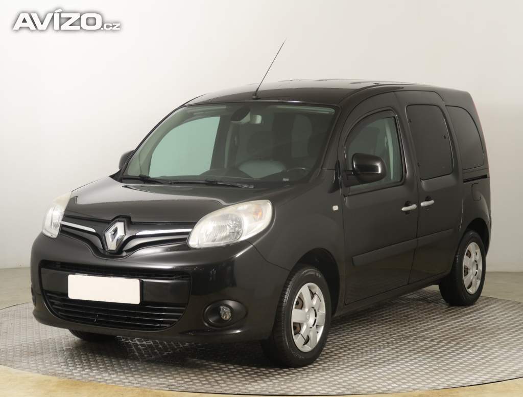 Foto inzerátu Renault Kangoo 1.5 dCi