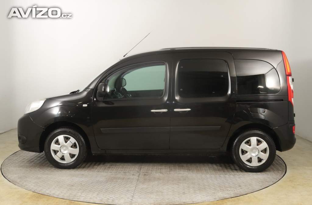Foto inzerátu Renault Kangoo 1.5 dCi