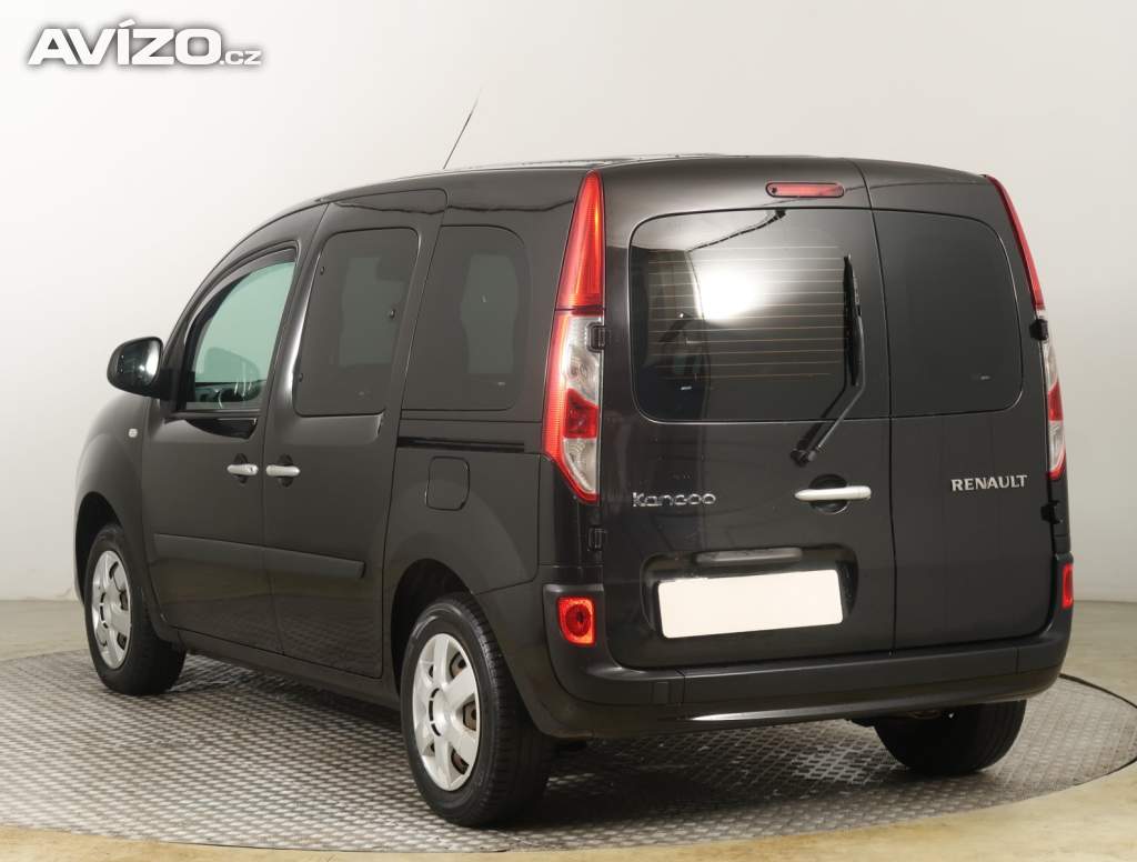Foto inzerátu Renault Kangoo 1.5 dCi