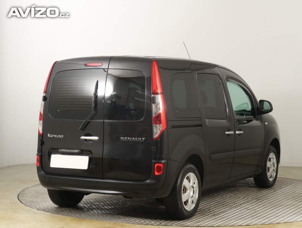 Foto inzerátu Renault Kangoo 1.5 dCi