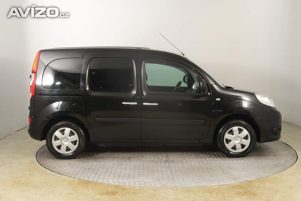 Foto inzerátu Renault Kangoo 1.5 dCi