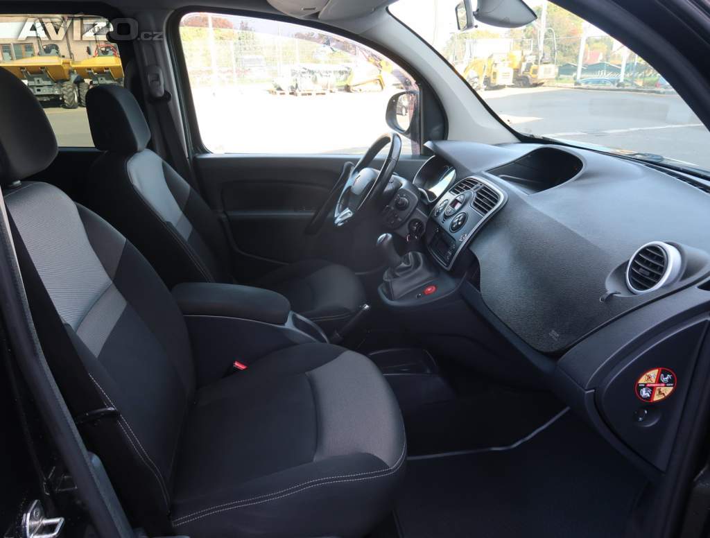 Foto inzerátu Renault Kangoo 1.5 dCi