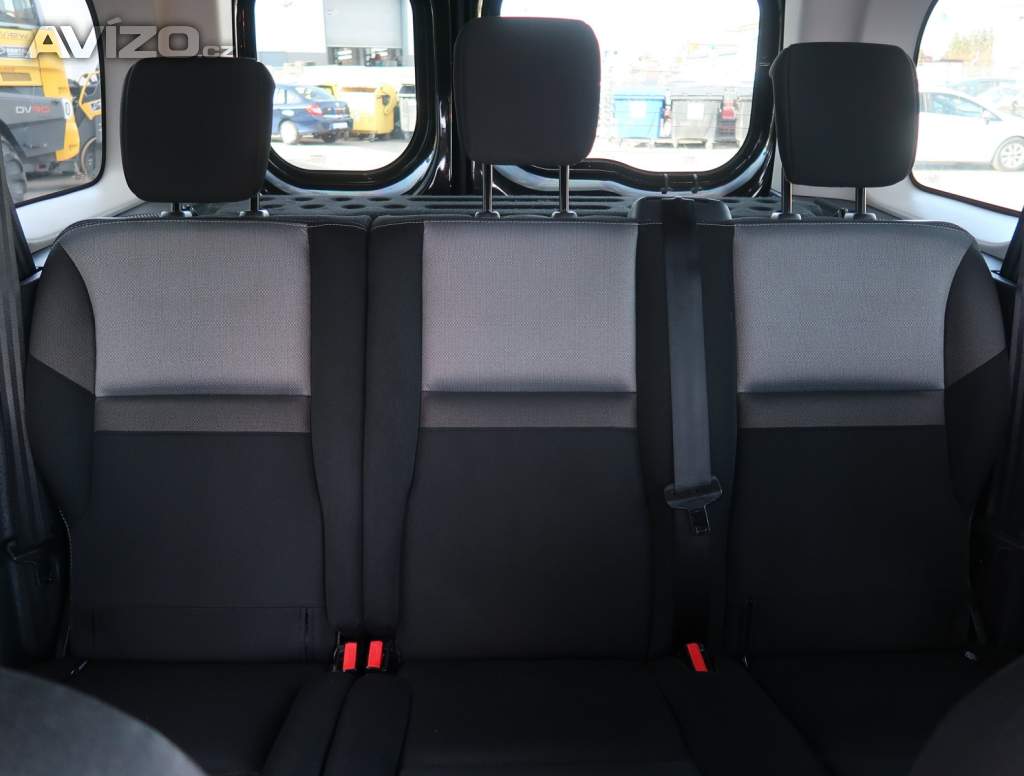 Foto inzerátu Renault Kangoo 1.5 dCi