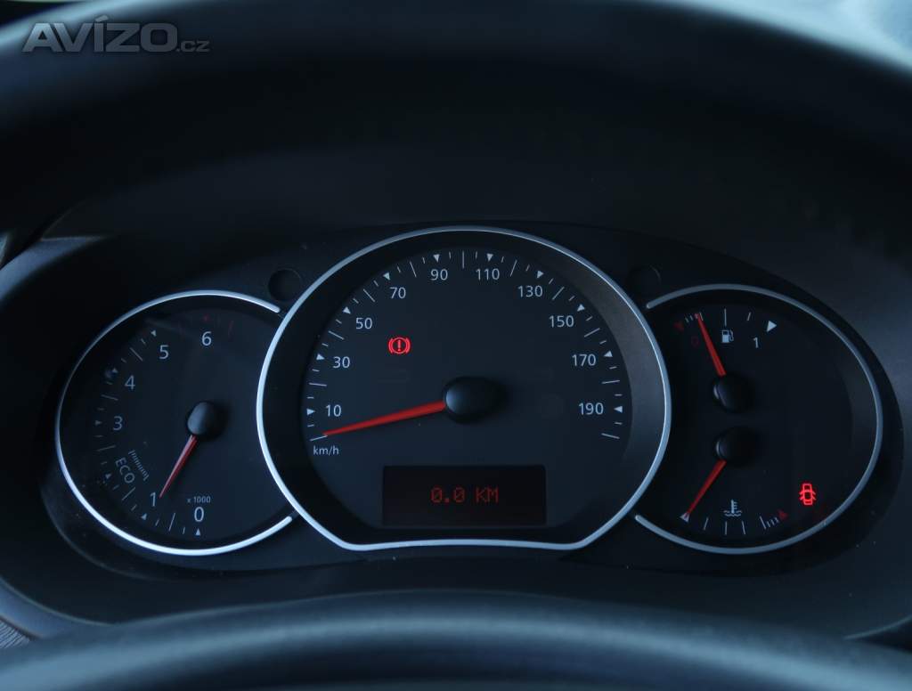 Foto inzerátu Renault Kangoo 1.5 dCi