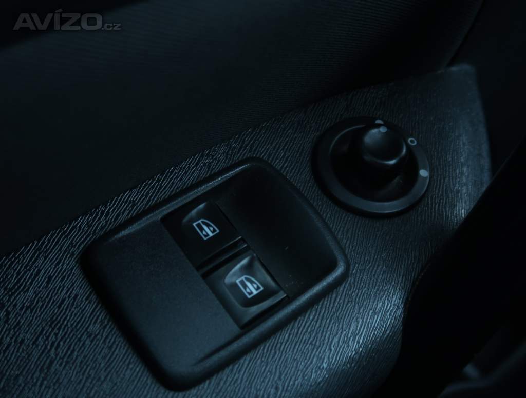 Foto inzerátu Renault Kangoo 1.5 dCi