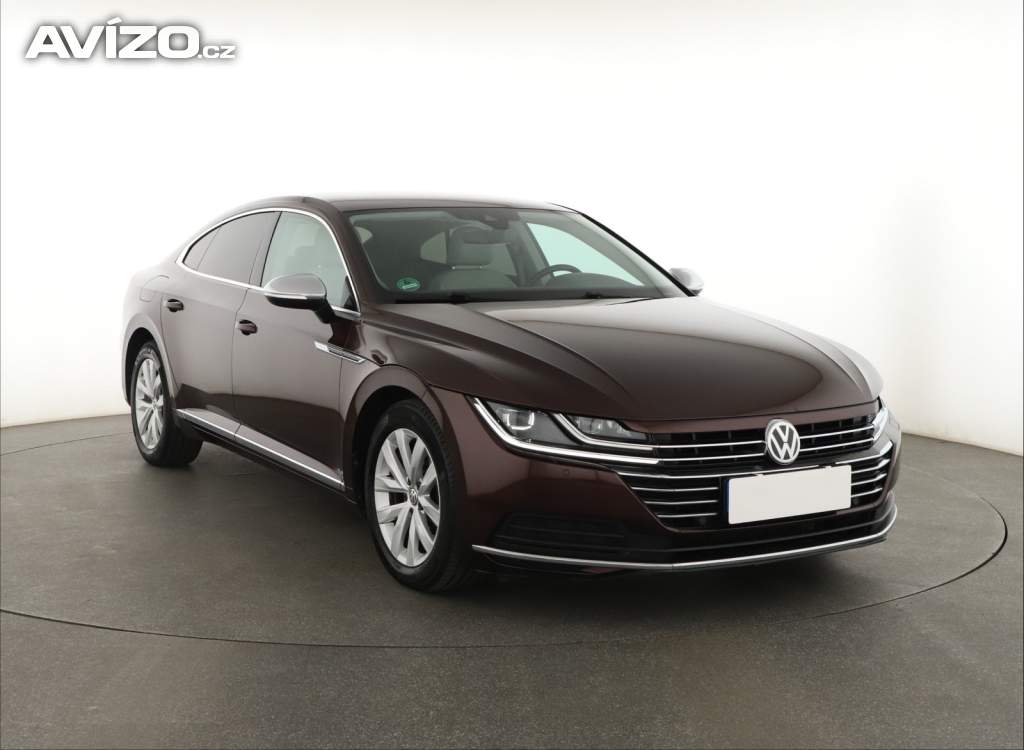 VW Arteon 2.0 BiTDI 4Motion