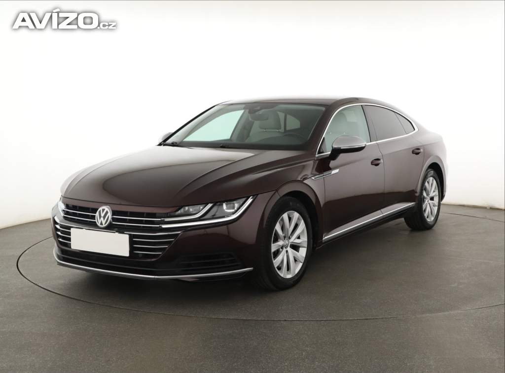 Foto inzerátu VW Arteon 2.0 BiTDI 4Motion