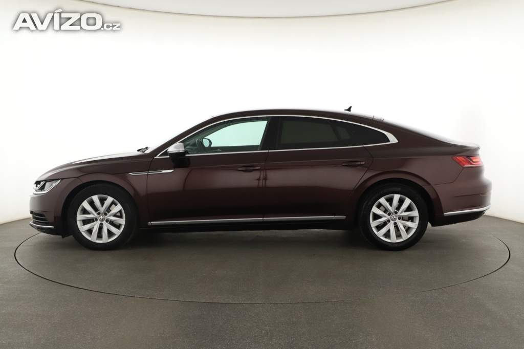 Foto inzerátu VW Arteon 2.0 BiTDI 4Motion